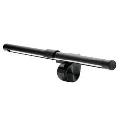 モニター掛け式LEDライト ELECOM エレコム DE-ML01BK 【５営業日以内発送】 【佐川急便にて発送】