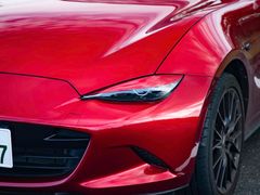 US MAZDA純正 CX-5 サンバイザー USDM - メルカリ