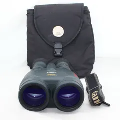 2024年最新】キヤノン 18×50IS （倍率18倍）ALL WEATHER手ぶれ補正機能 BINOCULARS 18X50ISの人気アイテム -  メルカリ