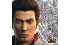 【中古】ゲームミュージックCD 龍が如く 極2 限定版同梱特典CD「桐生一馬 名言の「極」CD」