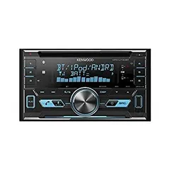KENWOOD 2DINデッキ KENWOOD 2DINデッキ