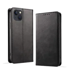 【KWATUNG】iphone14ケース手帳型 レザー アイフォン14ケース 軽量 放熱性 iphone14 ケース 手帳型 薄型 マグネット式 iphone14ケース 手帳型 アイホン14ケース カード収納 スタンド機能 iphone14手帳型ケース 衝 1