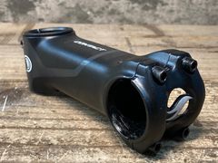 IY359 ジャイアント GIANT CONTACT アルミ ステム 黒 100mm Φ31.8 Φ31.8/OS スペーサー付属