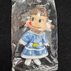 美品　アイドルペコちゃん　10種類　コンプリート　キーホルダー　フィギュア 美品 アイドルペコちゃん 10種類 コンプリート キーホルダー