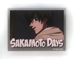 [중고] 배지 핀즈 남운 [SAKAMOTO DAYS POP UP SHOP in 마루이 장면사 아크릴 배지 컬렉션 vol.2]