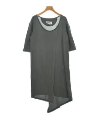 MM6 ワンピース レディース 【古着】【中古】【送料無料】