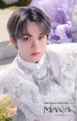 【中古】シール・ステッカー リノ オリジナルステッカーB 「Stray Kids 2nd World Tour “MANIAC” ENCORE in JAPAN オンラインくじ」 E賞景品