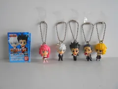 ♯Iir11TZハンターハンターHUNTER×HUNTERスイング2:5種