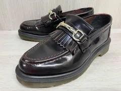 2025年最新】ADRIANスナッフルローファーの人気アイテム - メルカリ