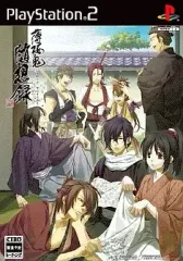 【中古】PS2ソフト 薄桜鬼～随想録～[通常版]