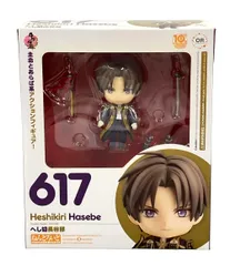 2025年最新】ねんどろいど へし切長谷部の人気アイテム - メルカリ