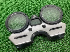 XJR1300 メーターカバー ヤマハ 純正 バイク 部品 RP03J RP17J XJR400Rにも メーターケース 修復素材に 希少品 【中古】 13のサムネイル