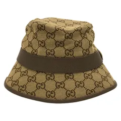 【GUCCI】 レディース ハット 5765874HG622564 グッチ GUCCI ハット ハット 5765874HG622564M ベージュ