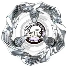 BEYBLADE X ベイブレードX 【単品】 [03] ホエールウェーブ3-80GB BX-36 ランダムブースター ホエールウェーブセレクト (簡易包装) 単品[ベイコード付属]