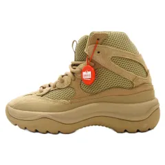 2024年最新】adidas yeezy desert bootの人気アイテム - メルカリ