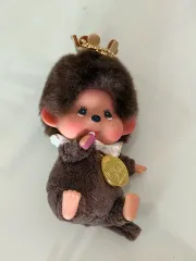 2025年最新】モンチッチレアの人気アイテム - メルカリ