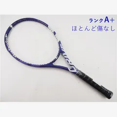 【超美品/希少】ピュアドライブ（2012）ウィンブルドン限定モデル　G3 バボラ ラケット ]ピュアドライブ ウィンブルドン PURE DRIVE