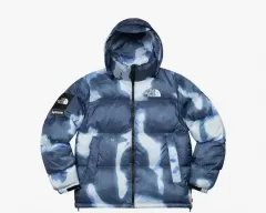 2025年最新】Supreme North Face ヌプシ ブリーチの人気アイテム