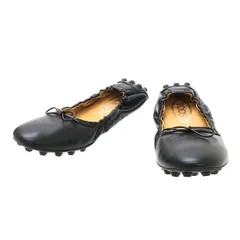 2025年最新】Tod's フラットシューズ・バレエシューズの人気