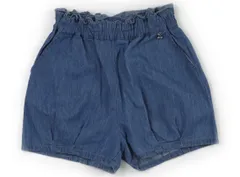 【プティマイン/petitmain】ショートパンツ 120サイズ 女の子【子供服・ベビー服】（1833147）