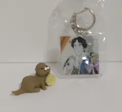 もちぐまん マスコット キーホルダー ガチャガチャ グリーン プレミア品 もちぐまん マスコット キーホルダー ガチャガチャ ピンク