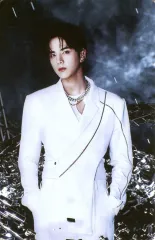 【中古】コレクションカード(男性) THE BOYZ/ヨンフン(YOUNGHOON)/「THE BOYZ WORLD TOUR ： ZENERATION II in BANGKOK」来場特典フォトカード