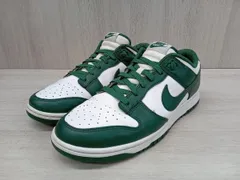 2025年最新】nike dunk low retro team greenの人気アイテム