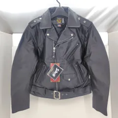 2026年最新】SCHOTt ダブルライダース 42の人気アイテム - メルカリ