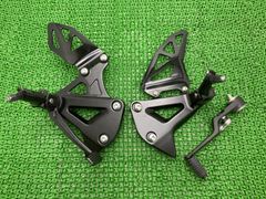 ハーレーダビッドソン XR1200 純正フロントブレーキキャリパー