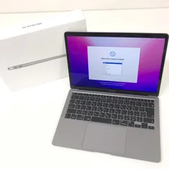 2022年最新】ジャンク macbook m1の人気アイテム - メルカリ