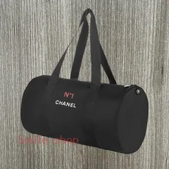 新品未使用】 CHANEL シャネル ノベルティ ボストンバッグ