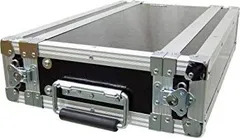 1391❣️ 1U ラックケース ARMOR ( アルモア ) A1U 1Uラックケース 送料無料 | サウンドハウス