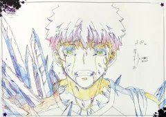 2025年最新】fate ポスタ- ufo dining fateの人気アイテム