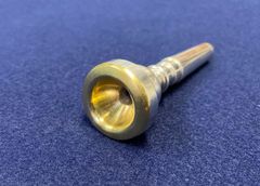 BACH トランペット用マウスピース 3C