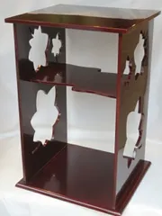 2025年最新】茶道具 紹鴎水指棚の人気アイテム - メルカリ