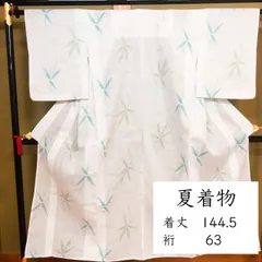 2025年最新】夏着物 麻の人気アイテム - メルカリ