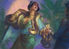 カオスtcg chaos 最安値 クイーンズブレイド トモエ アンナ サイン