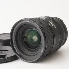 2025年最新】AF NIKKOR 20-35mm F2.8Dの人気アイテム - メルカリ 2025年最新】AF NIKKOR 20-35mm F2.8Dの人気アイテム - メルカリ
