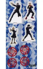 【中古】アクリルスタンド・アクリルパネル C アクリルジオラマ 「呪術廻戦」