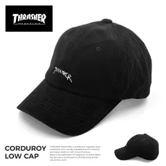 2024年最新】THRASHER キャップ GONZの人気アイテム - メルカリ