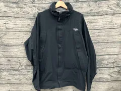 POLEWARDS ポールワーズ PW015S0119M マウンテンパーカー XLサイズ ブラック