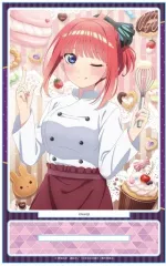 【中古】雑貨 D.中野二乃 アクリルポートレート 「五等分の花嫁∬」