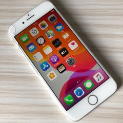 iPhone8 64GB シルバー バッテリー94% SIMフリー