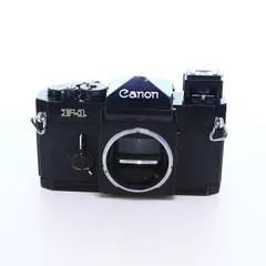 2026年最新】canon f-1 後期の人気アイテム - メルカリ