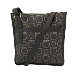 FerragamoフェラガモAU-21 7390 ショルダーバッグ