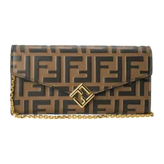 2025年最新】fendi バッグ 並行輸入の人気アイテム - メルカリ