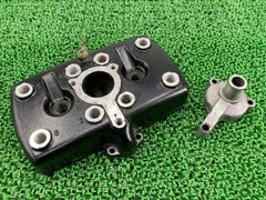RZ250 RZ350 0.25オーバー シリンダー シリンダーヘッド ピストン