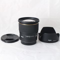 ポップン様へ】シグマ24mmF1.8EXDG ASPHERICAL MACRO - メルカリ