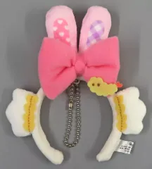 【中古】キーホルダー こぎみゅん 「サンリオキャラクターズ シークレットミニカチューシャ」