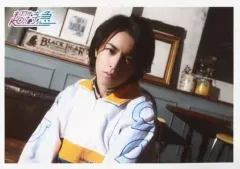 【中古】生写真(男性) 超特急/タカシ(松尾太陽)/横型・上半身/8th Anniversary Special Studio Live「超特急とStand up!!!!!!!!」生写真セットB